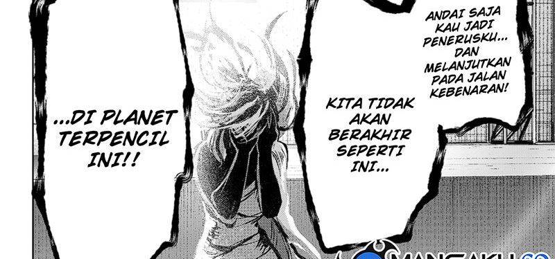 diasporaiser - Chapter: 9