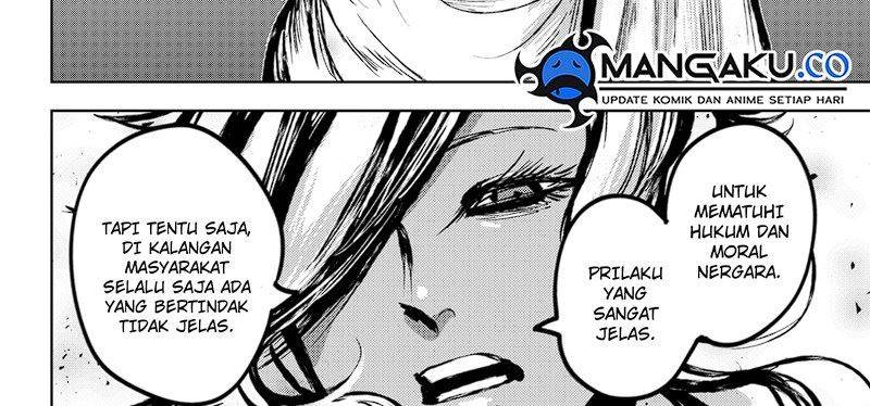 diasporaiser - Chapter: 9