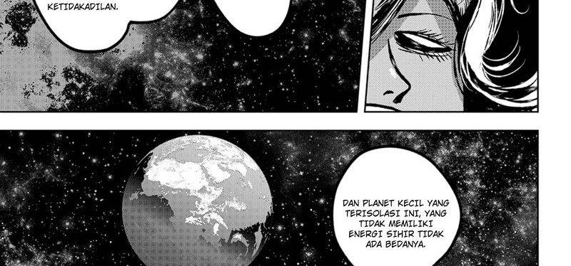 diasporaiser - Chapter: 9