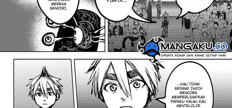 diasporaiser - Chapter: 9
