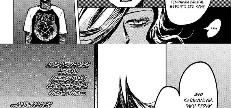 diasporaiser - Chapter: 9