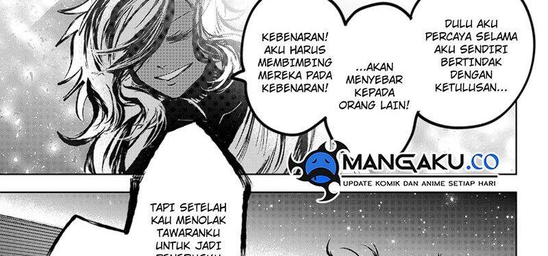 diasporaiser - Chapter: 9