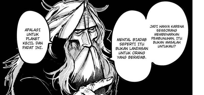 diasporaiser - Chapter: 9