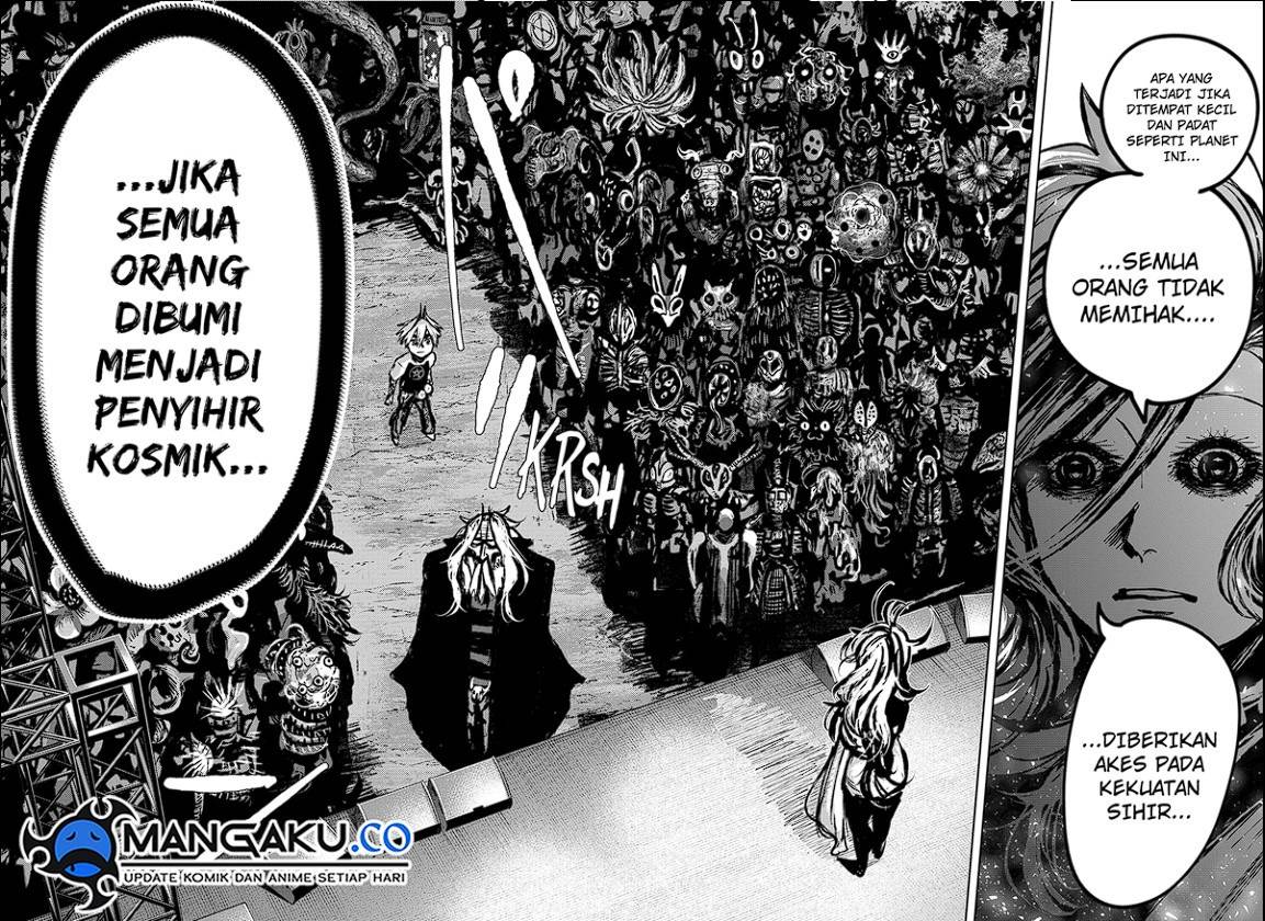 diasporaiser - Chapter: 9