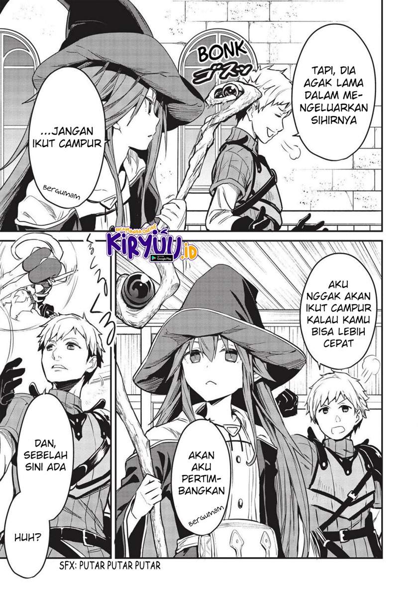 itsudemo-jitaku-ni-kaerareru-ore-wa-isekai-de-gyoushounin-o-hajimemashita - Chapter: 9