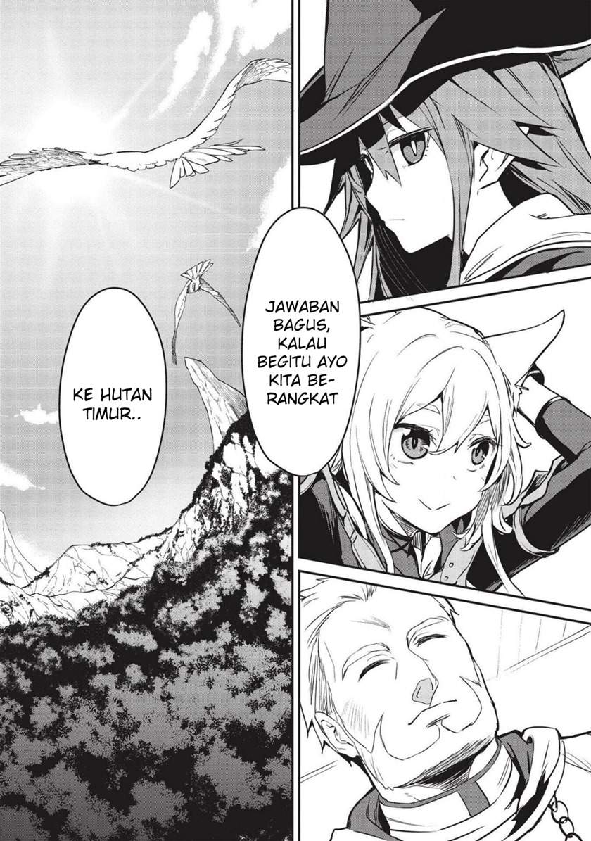 itsudemo-jitaku-ni-kaerareru-ore-wa-isekai-de-gyoushounin-o-hajimemashita - Chapter: 9