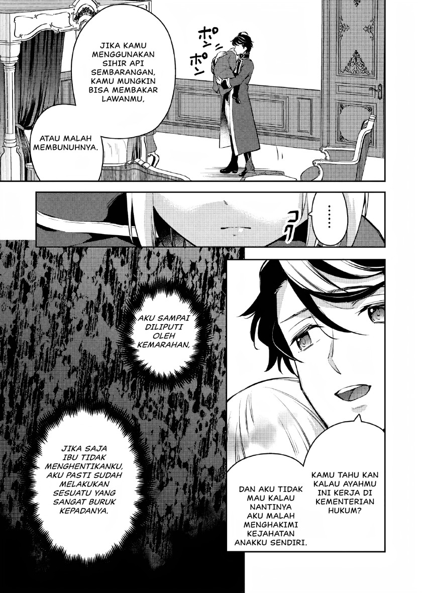 akuyaku-reijo-no-ani-ni-tenseishimashita - Chapter: 5