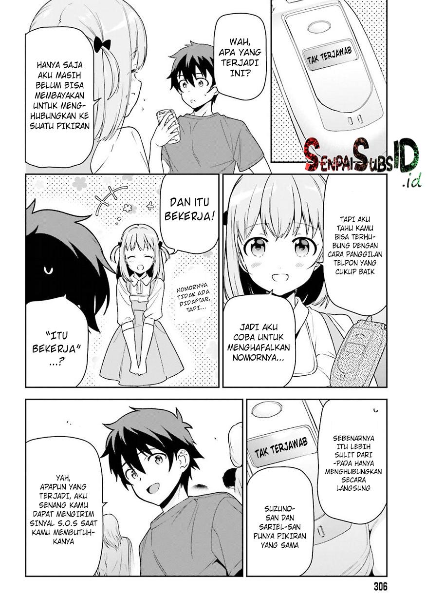 hataraku-maou-sama - Chapter: 69