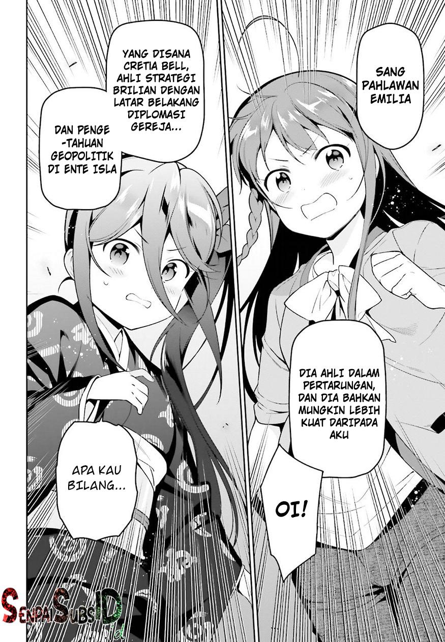 hataraku-maou-sama - Chapter: 69