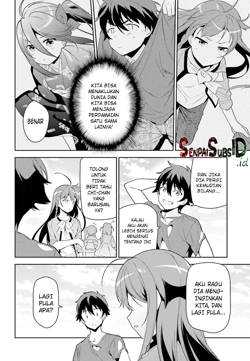 hataraku-maou-sama - Chapter: 69