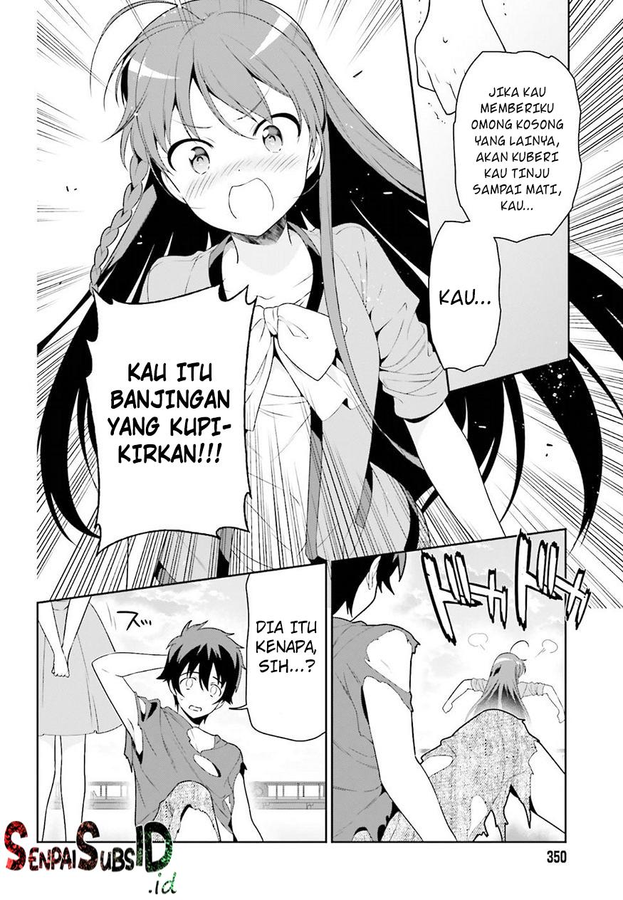 hataraku-maou-sama - Chapter: 69