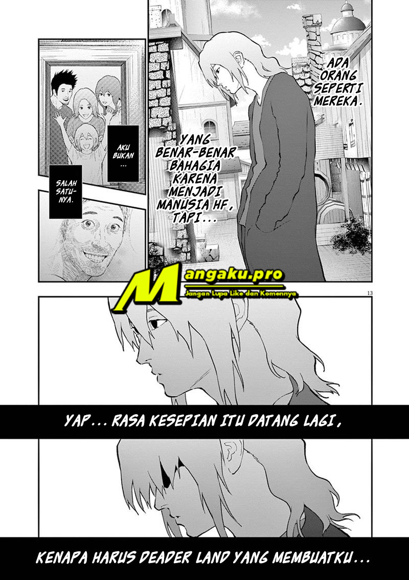 jagaaaaaan - Chapter: 111