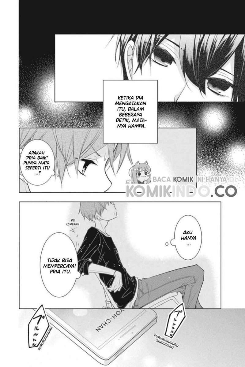 koi-to-shinzou - Chapter: 13