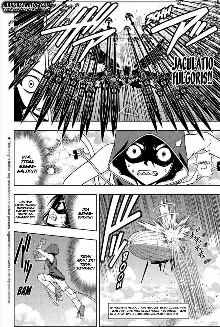 uq-holder - Chapter: 58