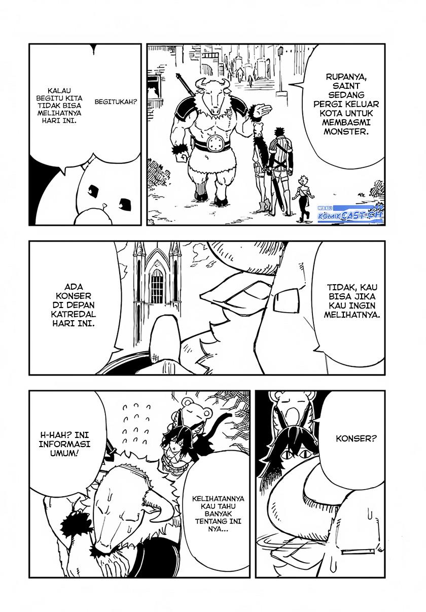 genkai-level-1-kara-no-nariagari - Chapter: 28.1