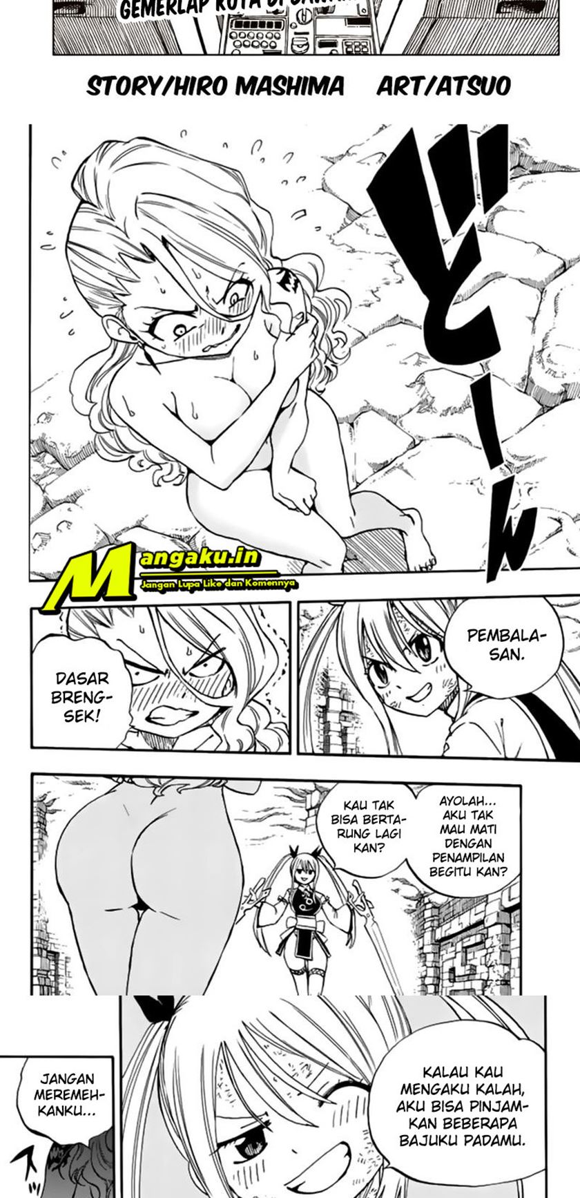 fairy-tail-100-years-quest - Chapter: 102