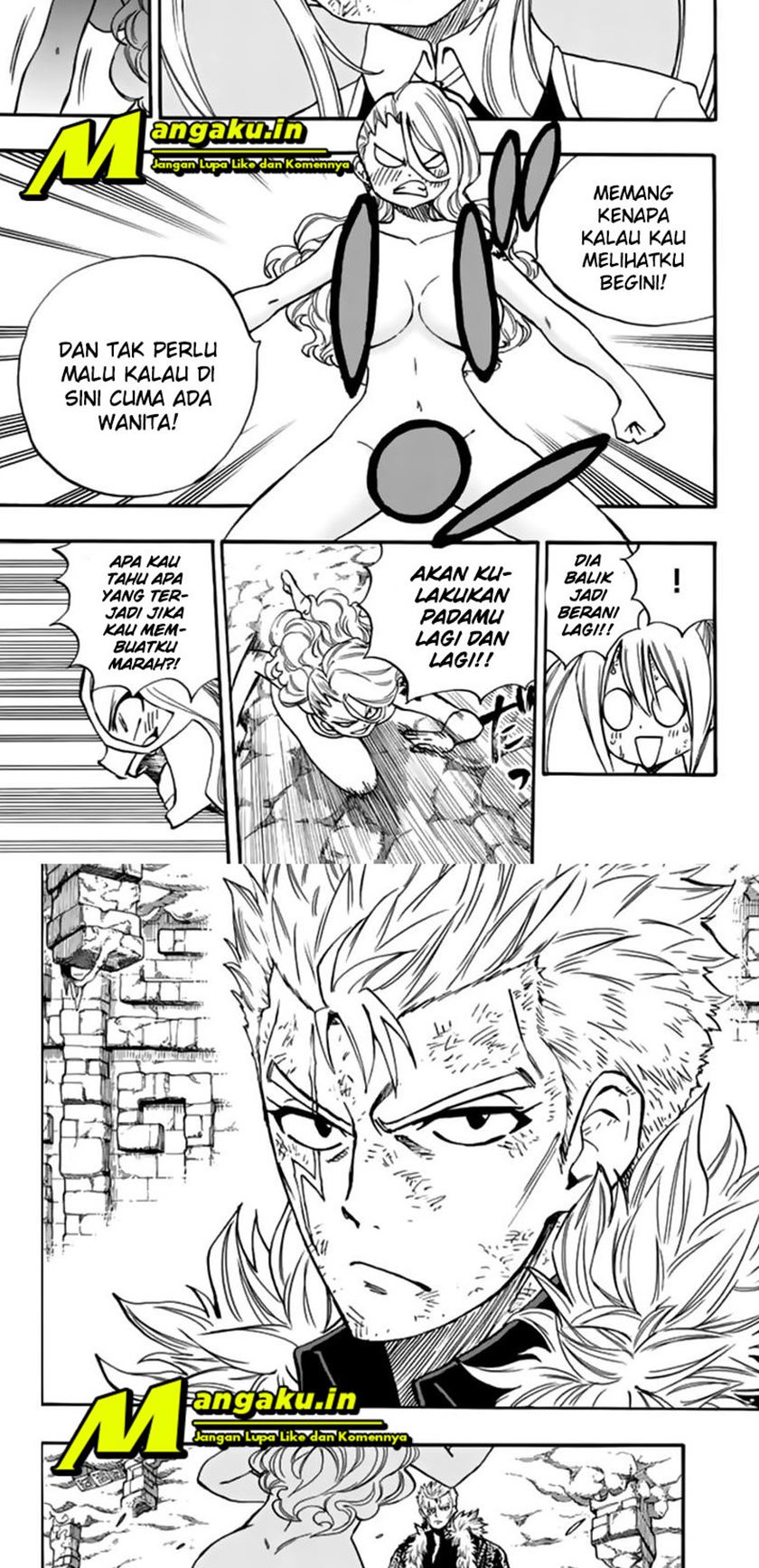 fairy-tail-100-years-quest - Chapter: 102