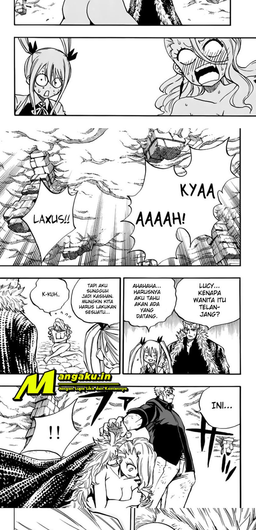 fairy-tail-100-years-quest - Chapter: 102