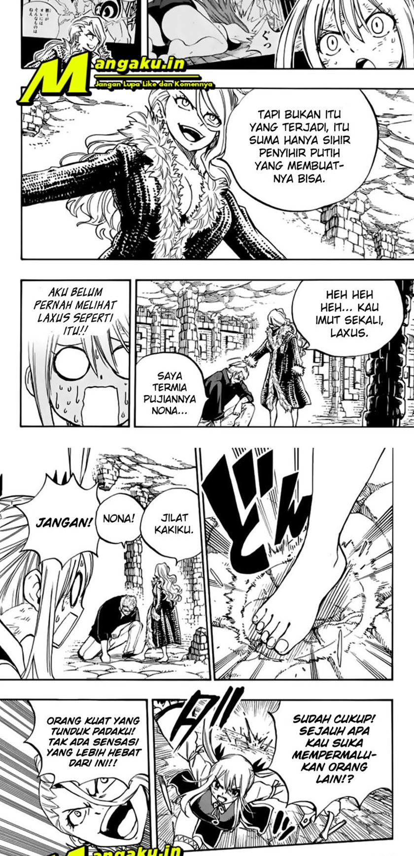 fairy-tail-100-years-quest - Chapter: 102