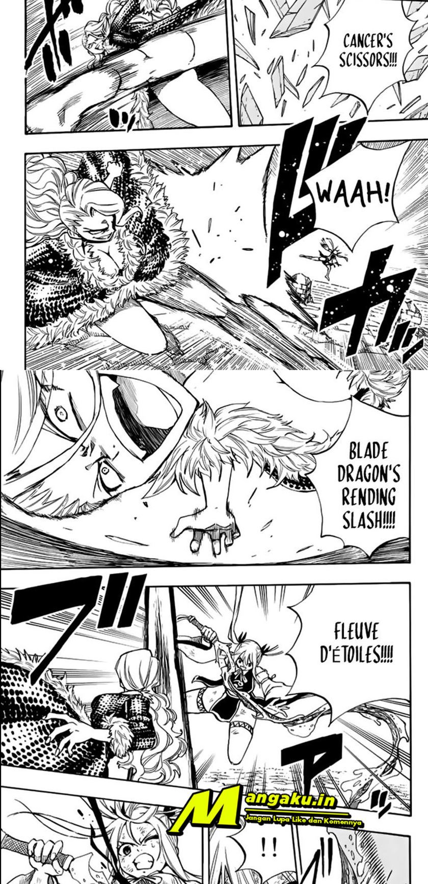 fairy-tail-100-years-quest - Chapter: 102