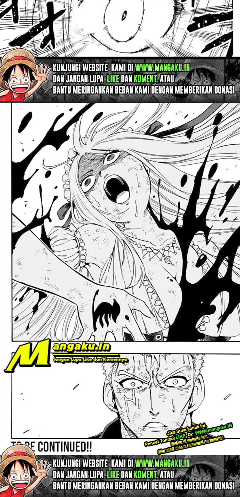 fairy-tail-100-years-quest - Chapter: 102