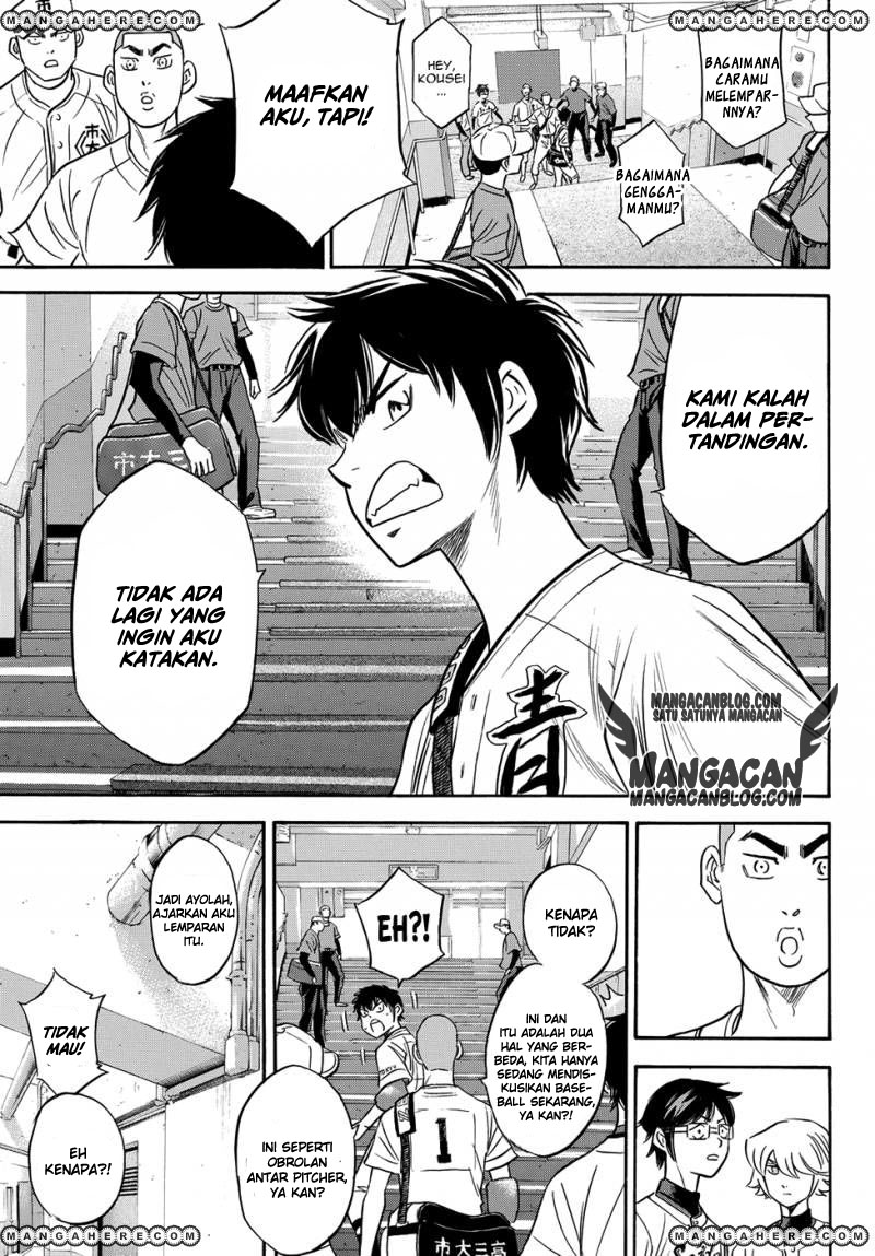 diamond-no-ace-act-2 - Chapter: 46