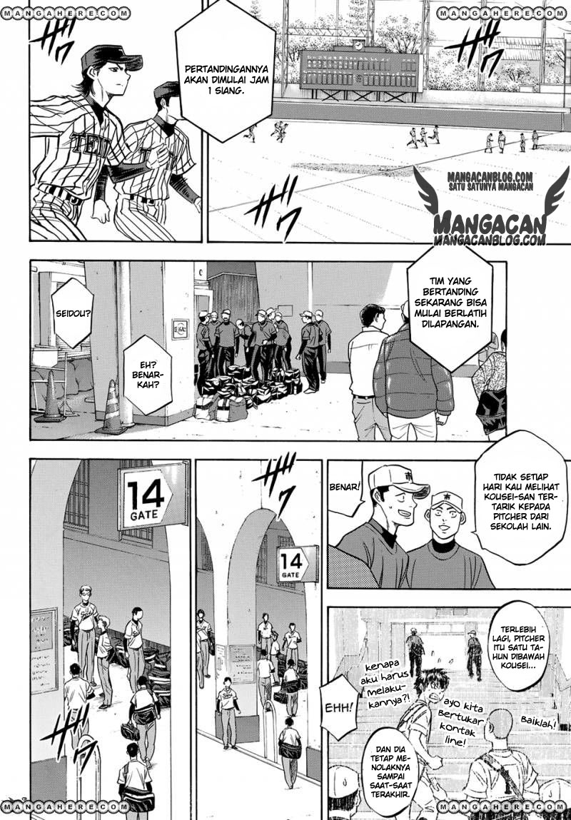 diamond-no-ace-act-2 - Chapter: 46