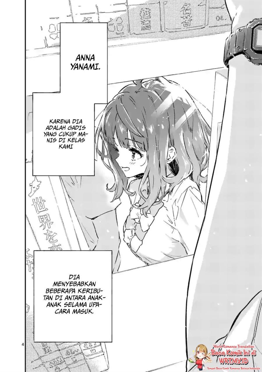 make-heroine-ga-oosugiru - Chapter: 2