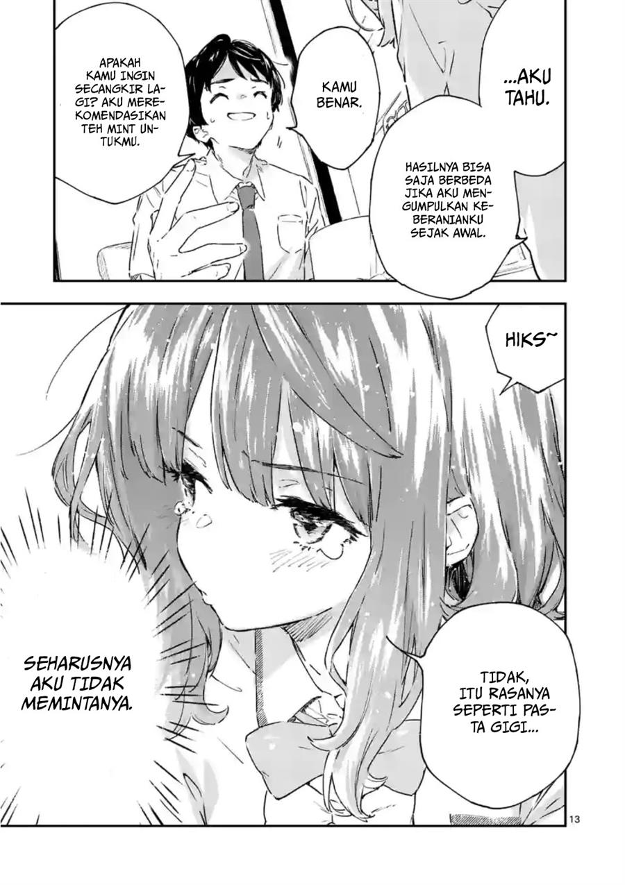 make-heroine-ga-oosugiru - Chapter: 2