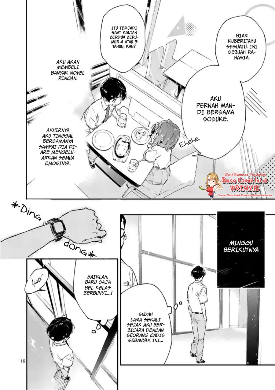 make-heroine-ga-oosugiru - Chapter: 2