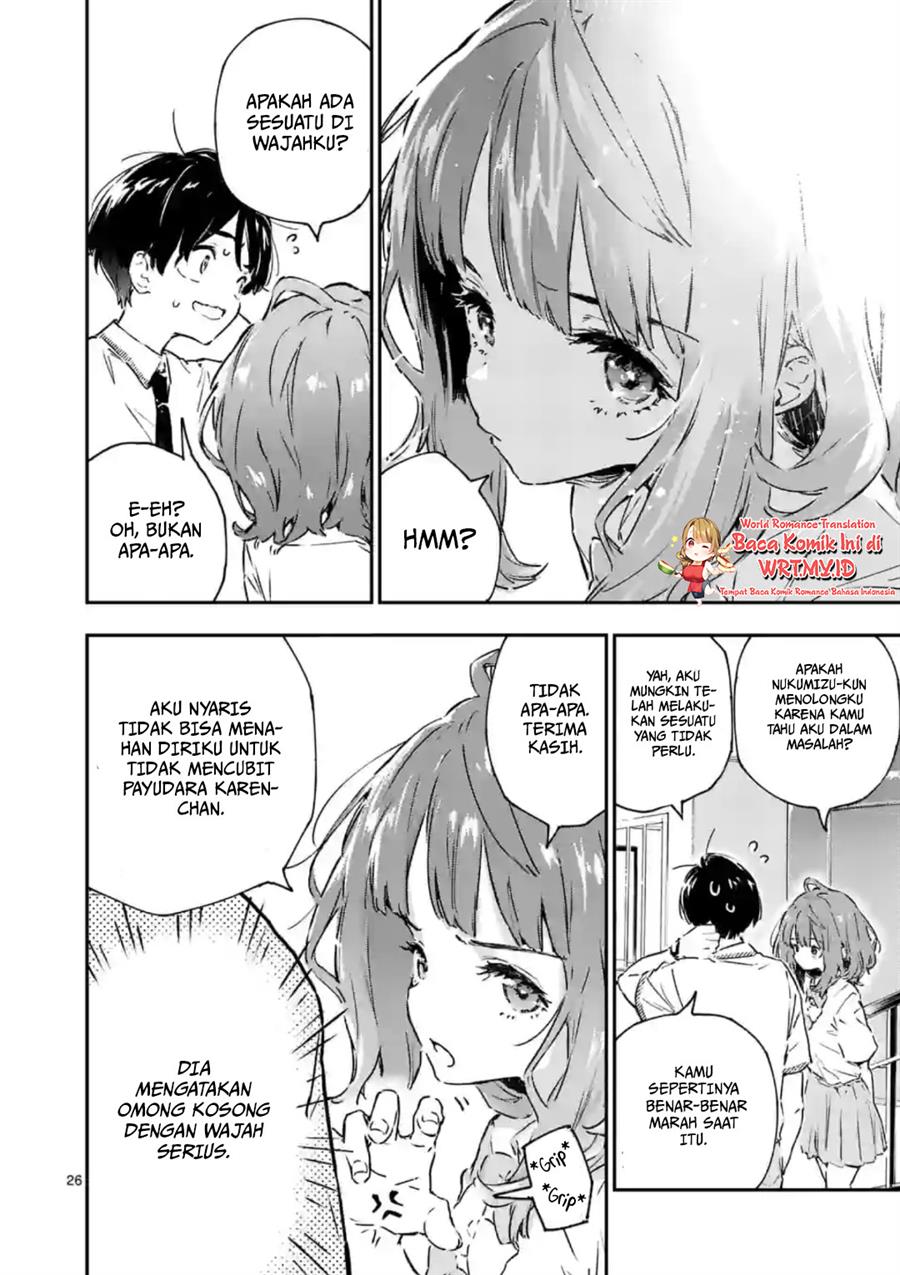 make-heroine-ga-oosugiru - Chapter: 2