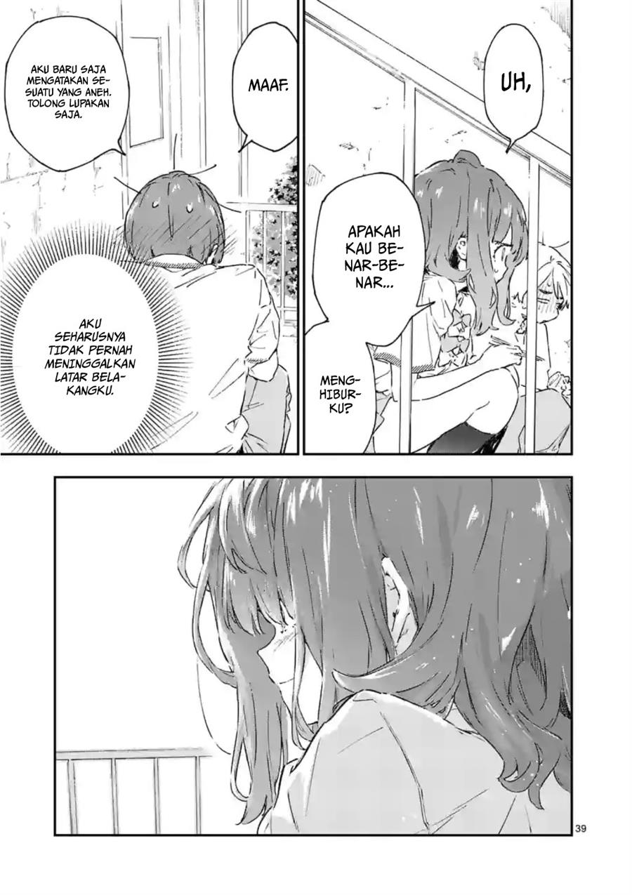 make-heroine-ga-oosugiru - Chapter: 2