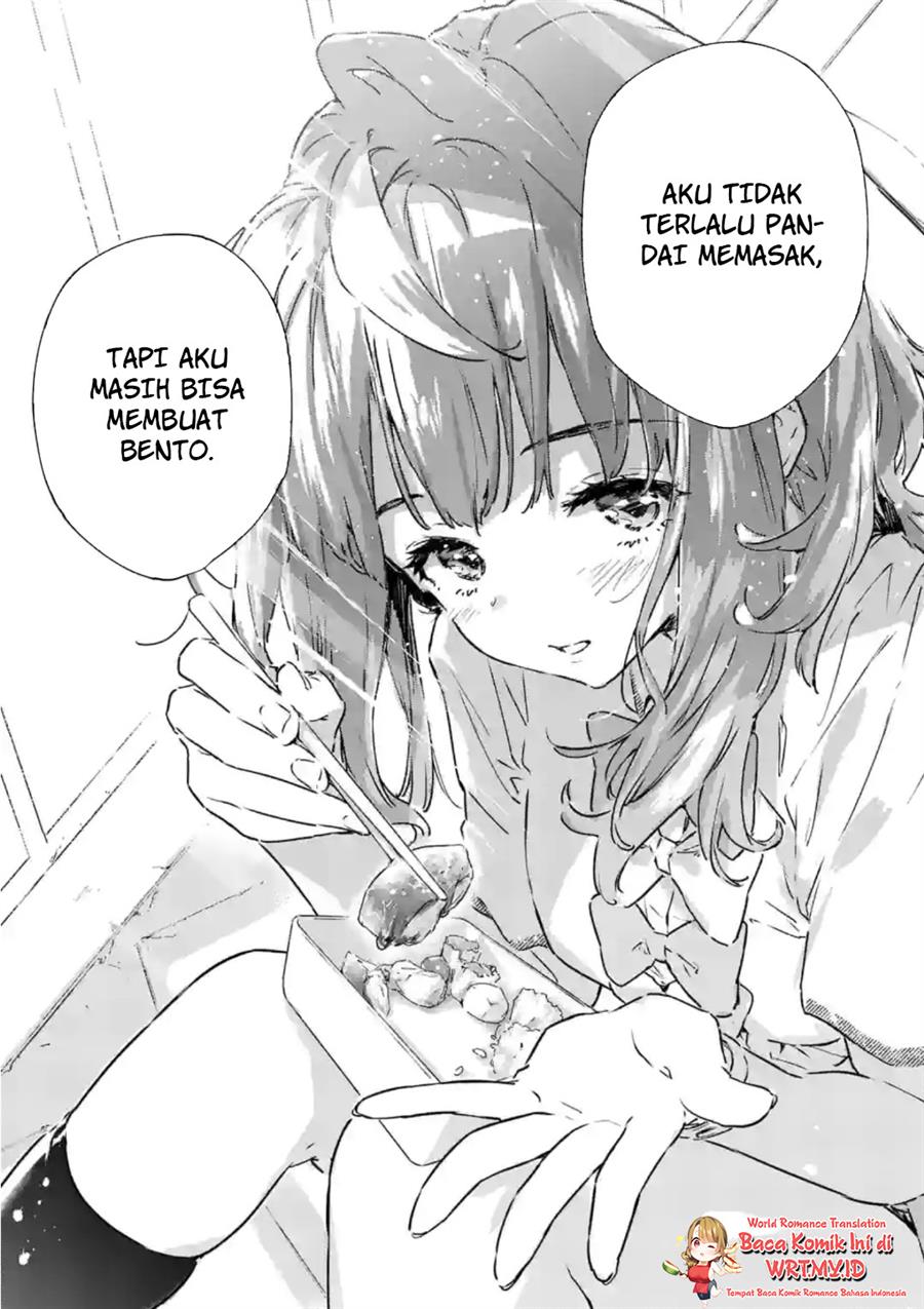 make-heroine-ga-oosugiru - Chapter: 2