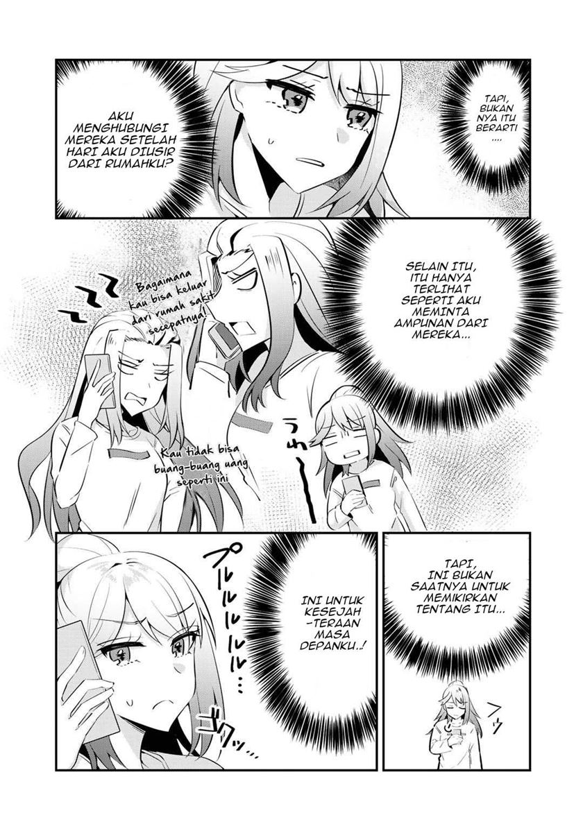 the-villainess-became-a-commoner - Chapter: 2