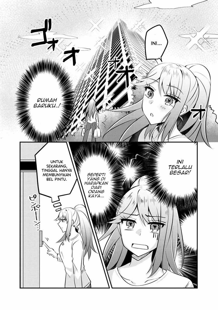 the-villainess-became-a-commoner - Chapter: 2