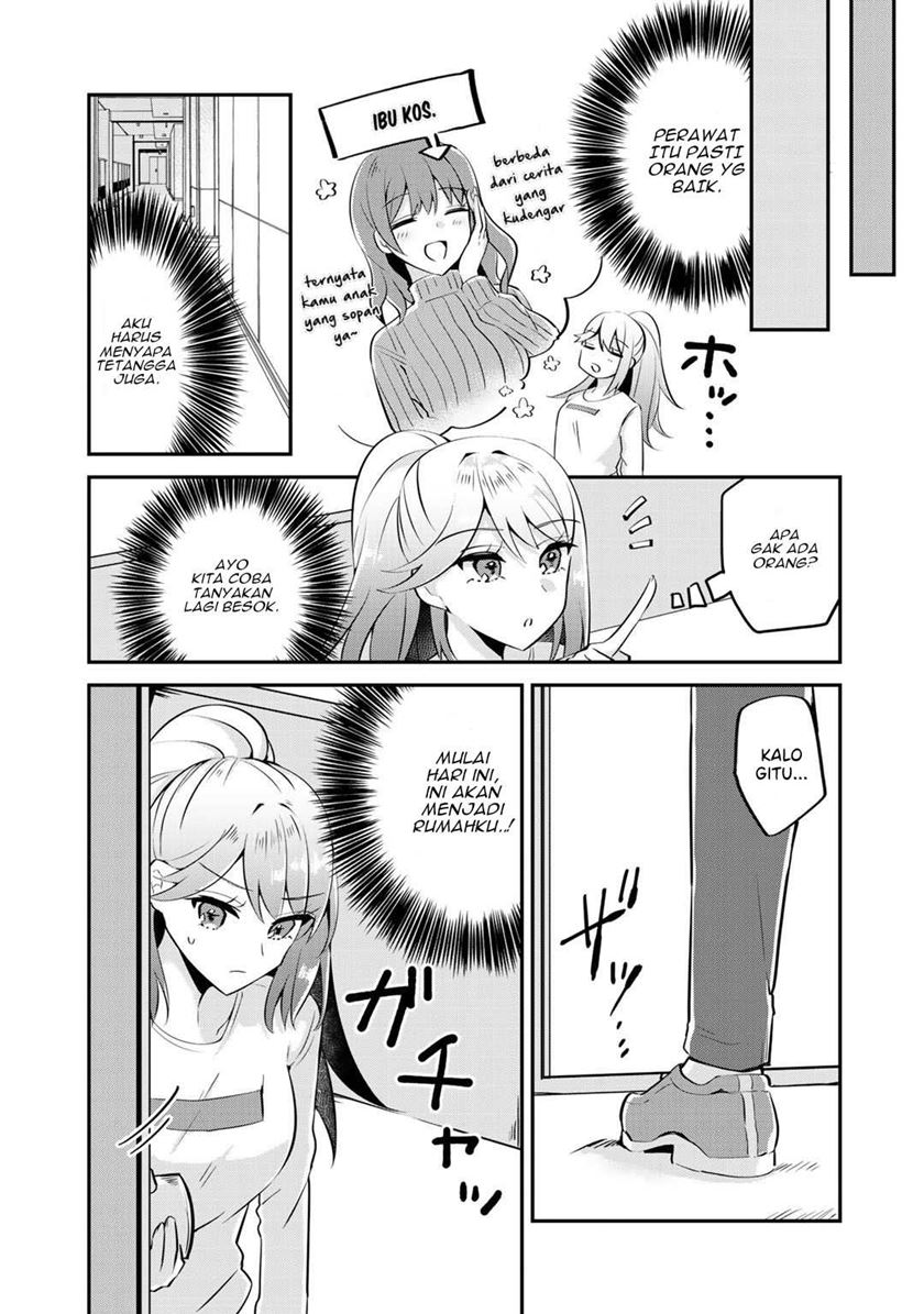 the-villainess-became-a-commoner - Chapter: 2