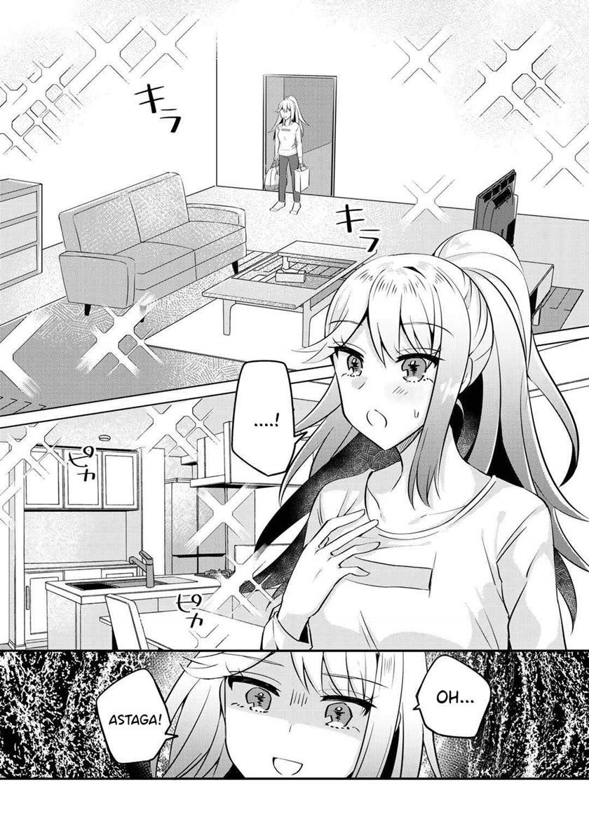 the-villainess-became-a-commoner - Chapter: 2