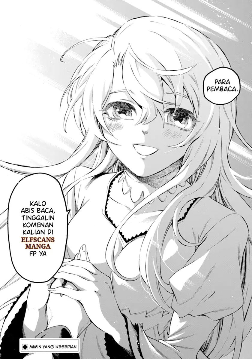 the-villainess-became-a-commoner - Chapter: 2