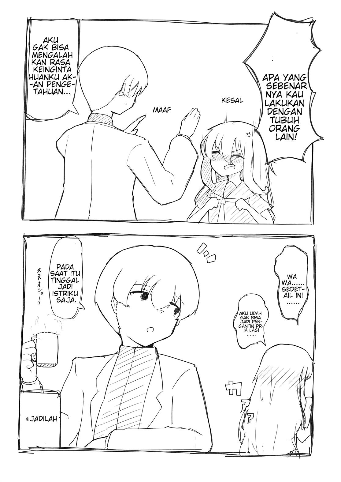 swapped-senpai-and-kouhai - Chapter: 5