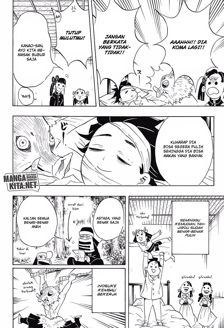 kimetsu-no-yaiba - Chapter: 100