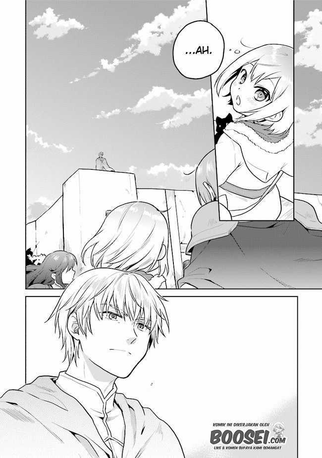 the-small-sage-will-try-her-best-in-the-different-world-from-lv-1 - Chapter: 20