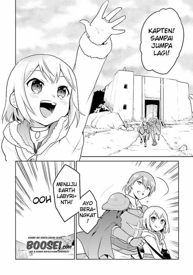 the-small-sage-will-try-her-best-in-the-different-world-from-lv-1 - Chapter: 20