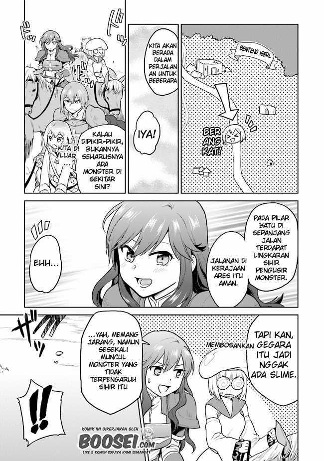 the-small-sage-will-try-her-best-in-the-different-world-from-lv-1 - Chapter: 20