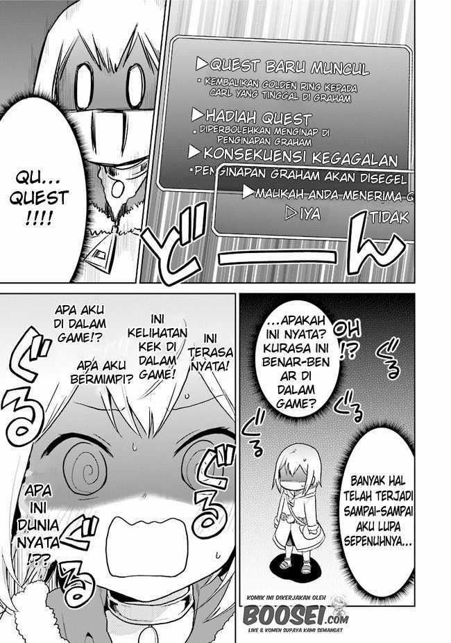 the-small-sage-will-try-her-best-in-the-different-world-from-lv-1 - Chapter: 20
