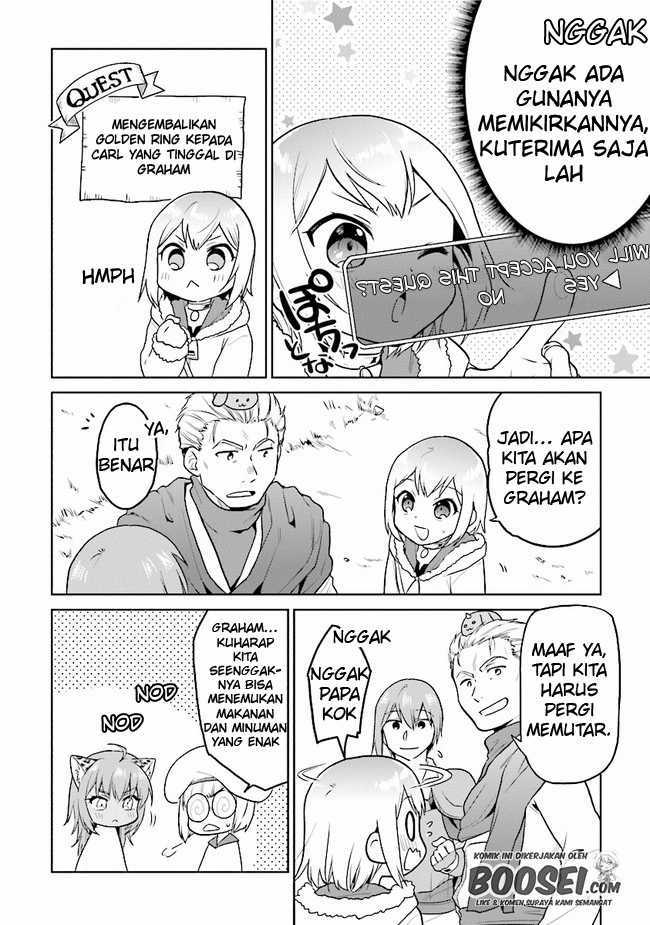 the-small-sage-will-try-her-best-in-the-different-world-from-lv-1 - Chapter: 20