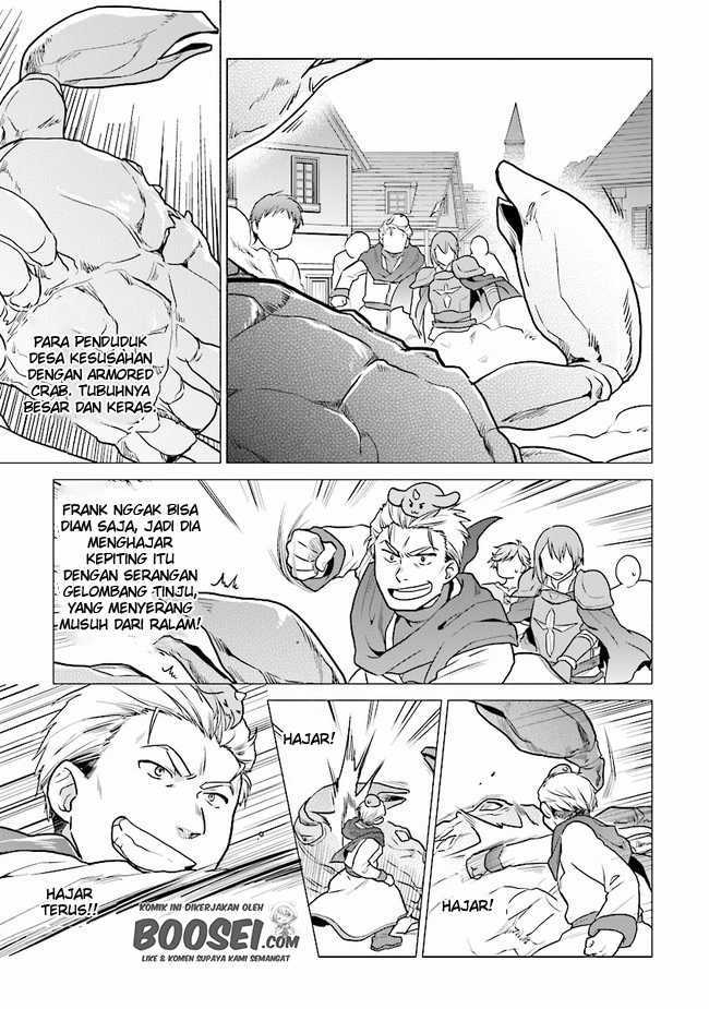the-small-sage-will-try-her-best-in-the-different-world-from-lv-1 - Chapter: 20