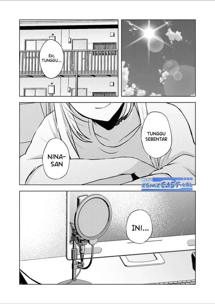 kimi-wa-nina-janai - Chapter: 28