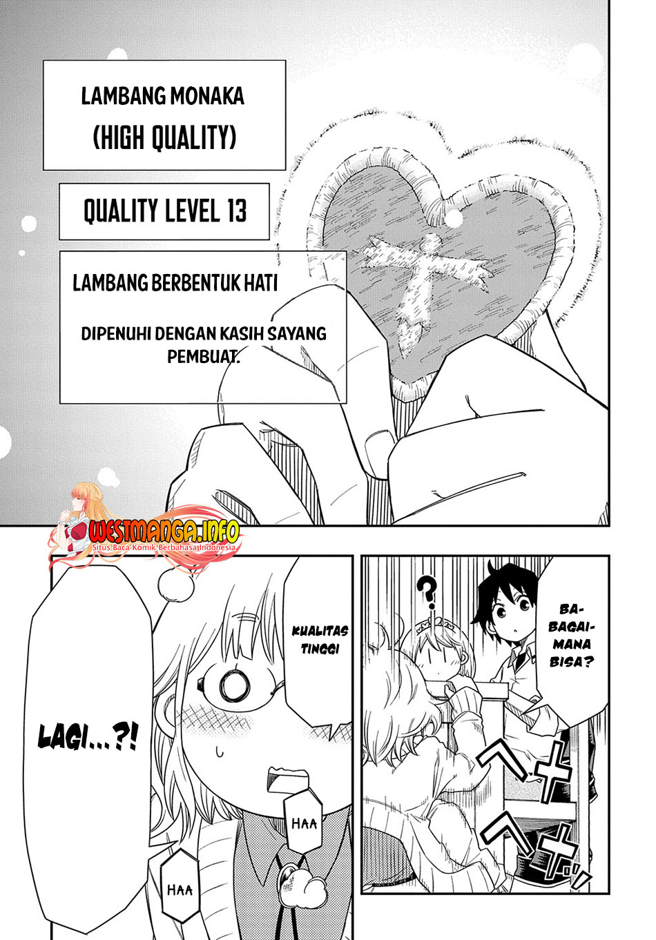 kiyoubinbou-jou-wo-tateru-kaitaku-gakuen-no-rettousei-na-no-ni-joukyuu-shoku-no-skill-to-mahou-ga-subete-tsukaemasu-comic - Chapter: 8