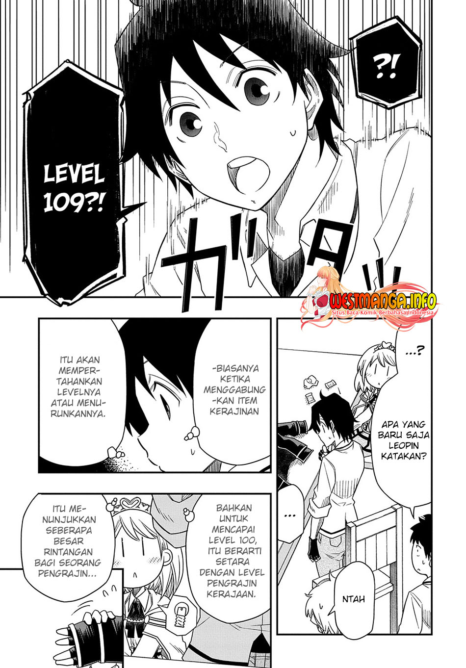 kiyoubinbou-jou-wo-tateru-kaitaku-gakuen-no-rettousei-na-no-ni-joukyuu-shoku-no-skill-to-mahou-ga-subete-tsukaemasu-comic - Chapter: 8