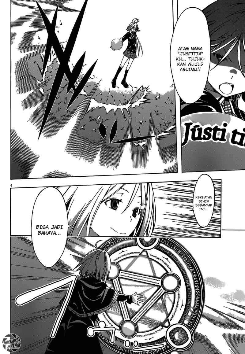 trinity-seven - Chapter: 21